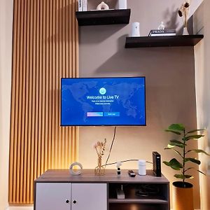 Chambre de Luxe Lit King-Size